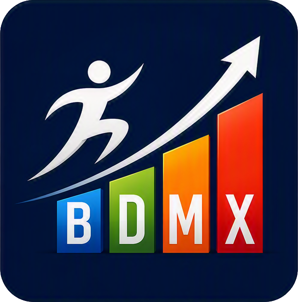 Logo BDMX